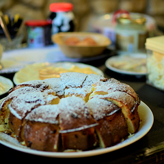 Отель Джанат, Сухум