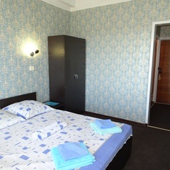 Отель Страна Души, Сухум