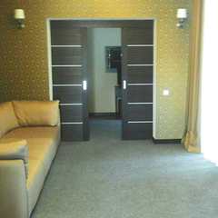 Отель Жоэквара , Гагра