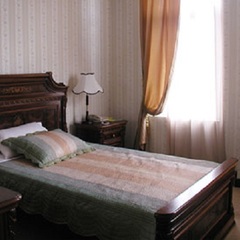 Отель Атриум Виктория, Сухум