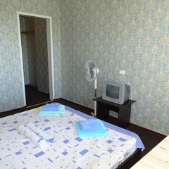 Отель Страна Души, Сухум