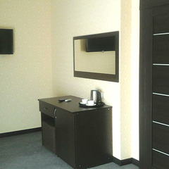 Отель Жоэквара , Гагра