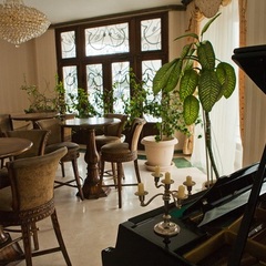 Отель Атриум Виктория, Сухум