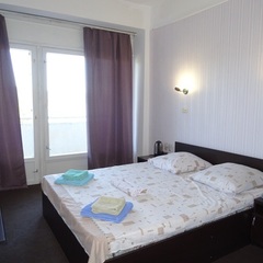 Отель Страна Души, Сухум