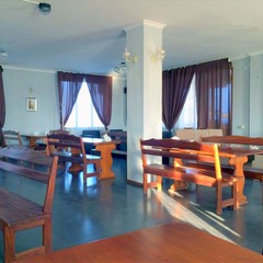 Отель Пшандра / Pshandra Hotel, Гудаута