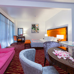 Отель Санрайз Гарден / Sunrise Garden Hotel, Гагра