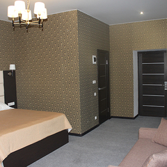 Отель Жоэквара , Гагра