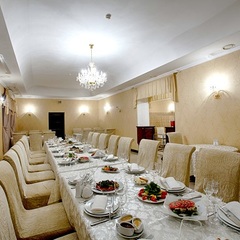 Отель Атриум Виктория, Сухум