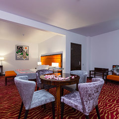 Отель Санрайз Гарден / Sunrise Garden Hotel, Гагра