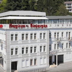 Отель Атриум Виктория, Сухум
