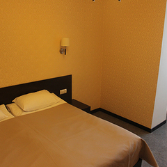 Отель Жоэквара , Гагра