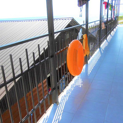 Отель Пшандра / Pshandra Hotel, Гудаута