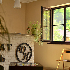 Отель Джанат, Сухум