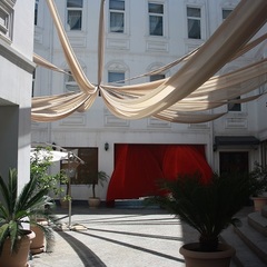 Отель Атриум Виктория, Сухум