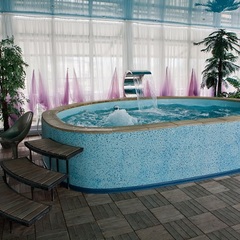 Отель Атриум Виктория, Сухум