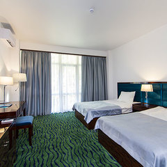 Отель Санрайз Гарден / Sunrise Garden Hotel, Гагра