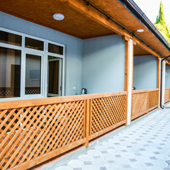 Гостевой дом Амра, Гагра