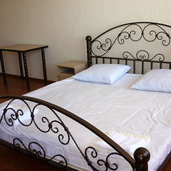 Отель Пшандра / Pshandra Hotel, Гудаута