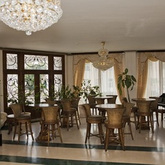 Отель Атриум Виктория, Сухум