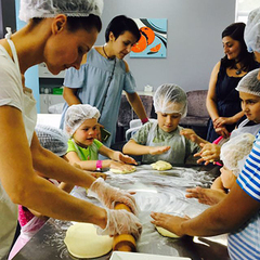 Отель Санрайз Гарден / Sunrise Garden Hotel, Гагра