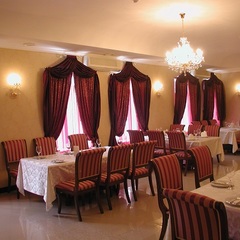 Отель Атриум Виктория, Сухум