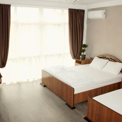 Отель Ашамта, Гагра