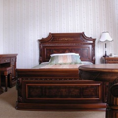 Отель Атриум Виктория, Сухум