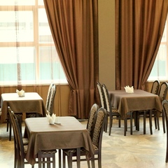 Отель Ашамта, Гагра