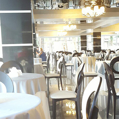 Отель Жоэквара , Гагра