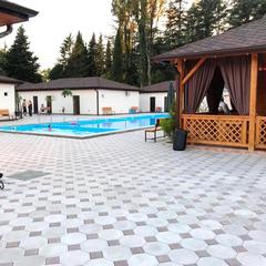 Гостевой дом Амра, Гагра