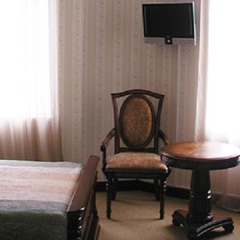 Отель Атриум Виктория, Сухум