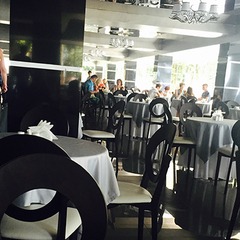 Отель Жоэквара , Гагра