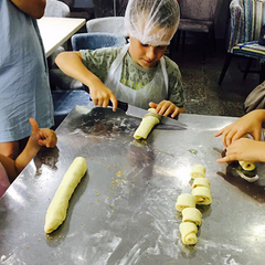 Отель Санрайз Гарден / Sunrise Garden Hotel, Гагра