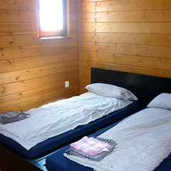 Отель Пшандра / Pshandra Hotel, Гудаута