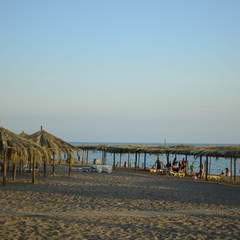 Отель Джанат, Сухум