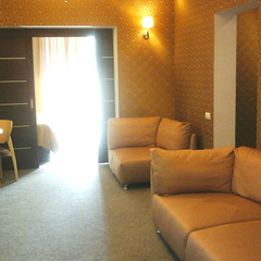 Отель Жоэквара , Гагра