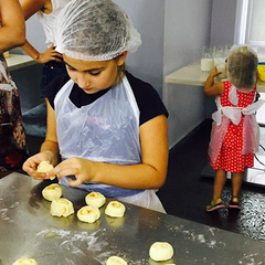 Отель Санрайз Гарден / Sunrise Garden Hotel, Гагра