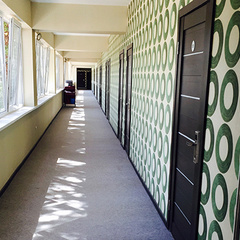 Отель Жоэквара , Гагра