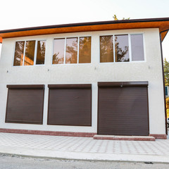 Гостевой дом Амра, Гагра