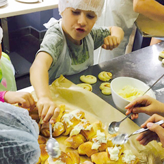 Отель Санрайз Гарден / Sunrise Garden Hotel, Гагра