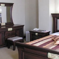 Отель Атриум Виктория, Сухум