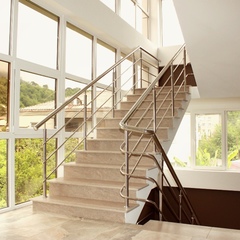 Отель Ашамта, Гагра