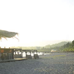 Отель Джанат, Сухум