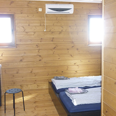 Отель Пшандра / Pshandra Hotel, Гудаута