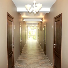 Отель Ашамта, Гагра