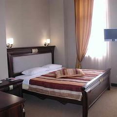 Отель Атриум Виктория, Сухум