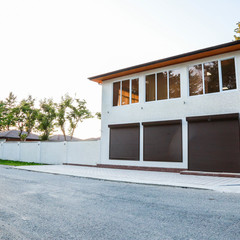 Гостевой дом Амра, Гагра