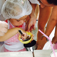 Отель Санрайз Гарден / Sunrise Garden Hotel, Гагра