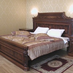 Отель Атриум Виктория, Сухум