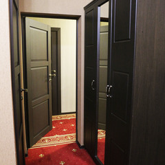 Отель Джанат, Сухум